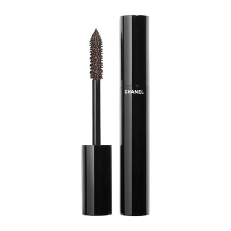 le volume de chanel waterproof mascara 20 brun|le volume de chanel price.